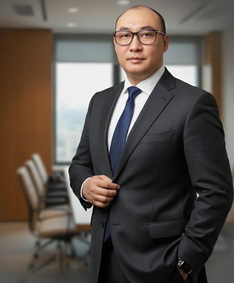 Игорь Никифоров - Бизнес-трекер