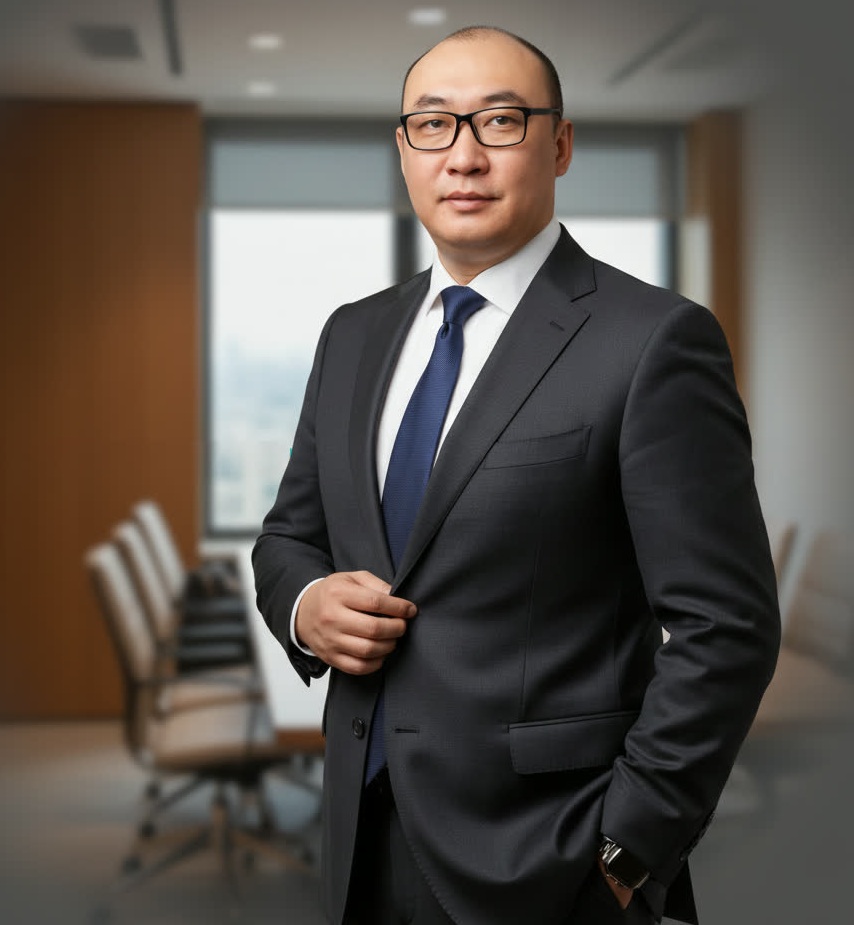 Игорь Никифоров - Бизнес-навигатор