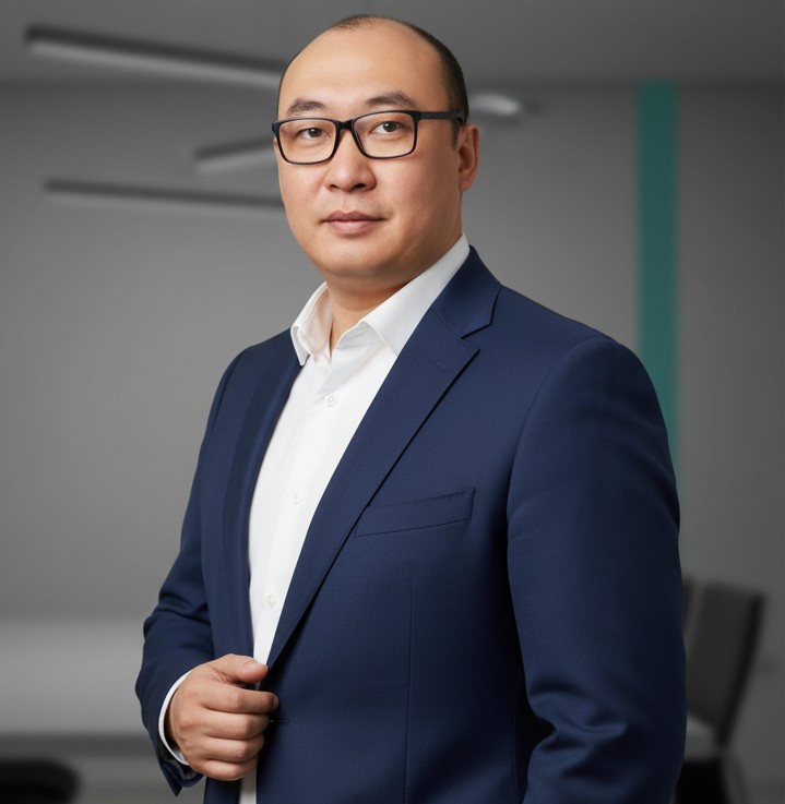 Игорь Никифоров - Бизнес-навигатор и эксперт по метрикам роста